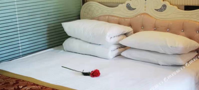 佳木斯佳家快捷宾馆(佳木斯火车店)图片