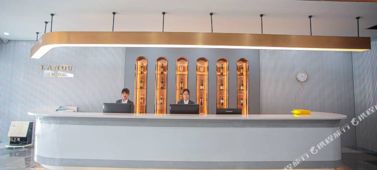 兰亭·尚品酒店(平邑火车站人民商场店)图片