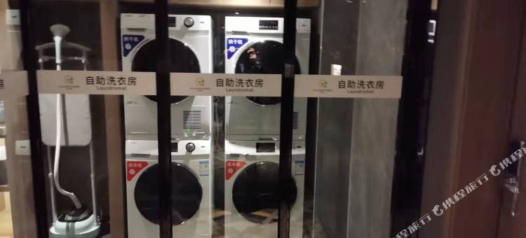 绿意·阳光酒店(衡东店)图片
