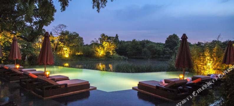 杭州所见·西溪度假酒店图片