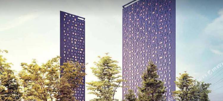 G Yoo Residence图片