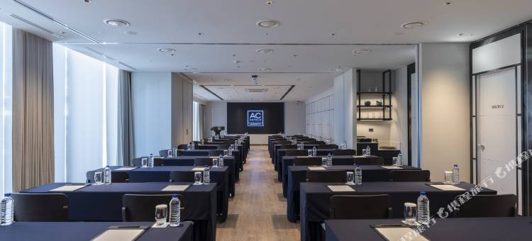 首尔江南AC酒店(AC Hotel Seoul Gangnam)图片