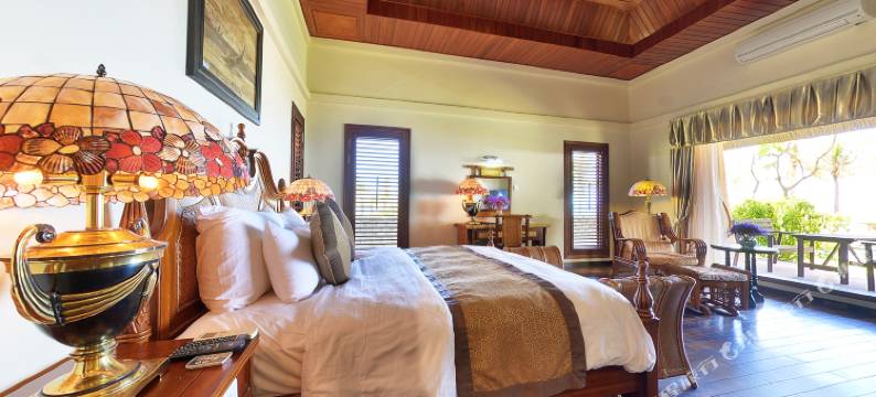 太阳水疗度假村及别墅(Sun Spa Resort & Villa)图片