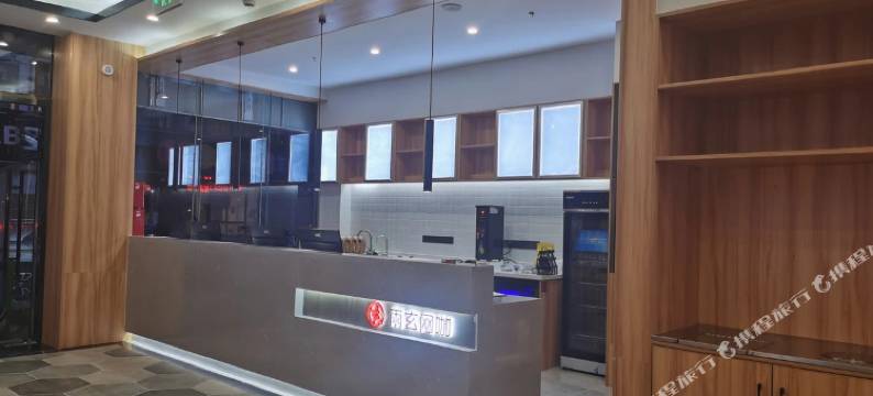 雨玄电竞宾馆(振兴中路店)图片