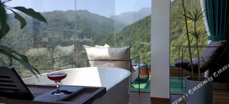 上林吾里森林民宿图片