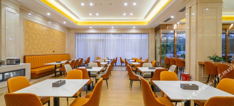 维也纳国际酒店(长沙高铁南站西广场店)图片