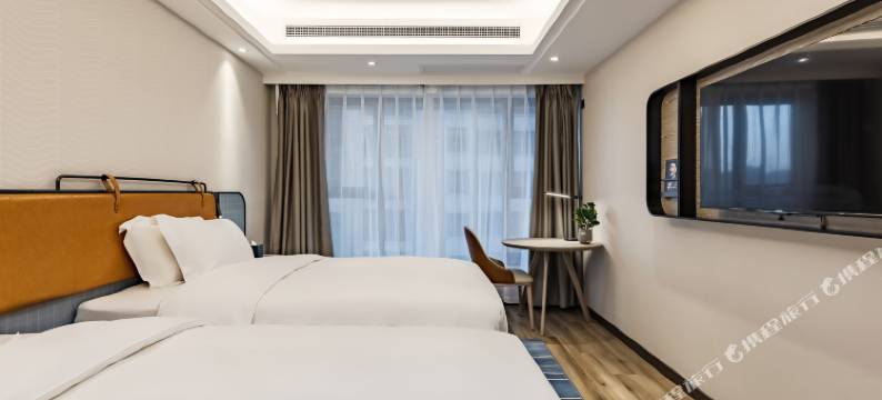 宜尚酒店(昆明广福路大商汇店)图片