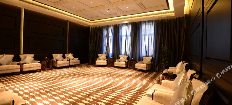 陕西汤峪会议中心酒店图片