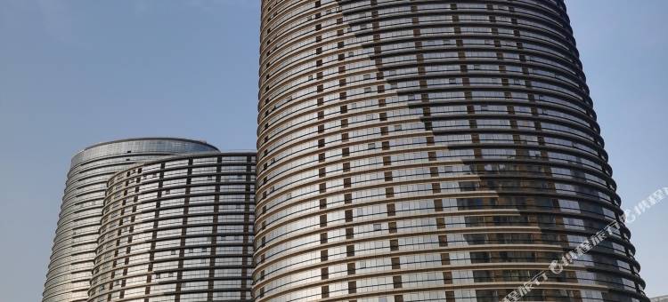 青岛港湾嘉华公寓图片
