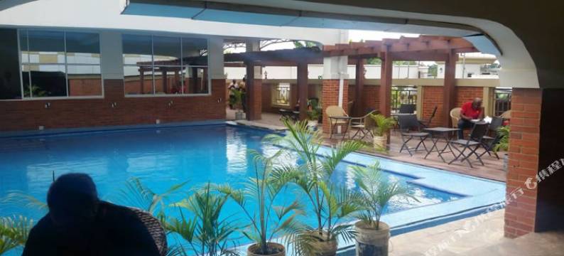 永恒套房酒店(Forever Hotel & Suites)图片