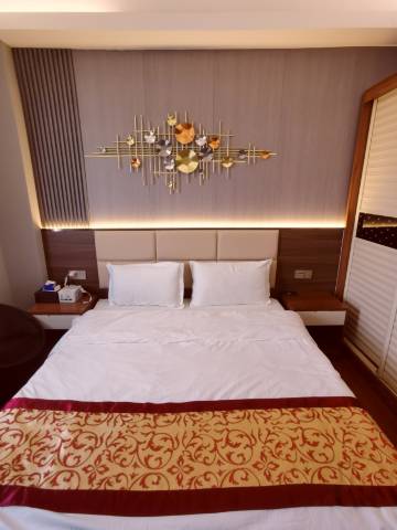 汕头怡家商务客房