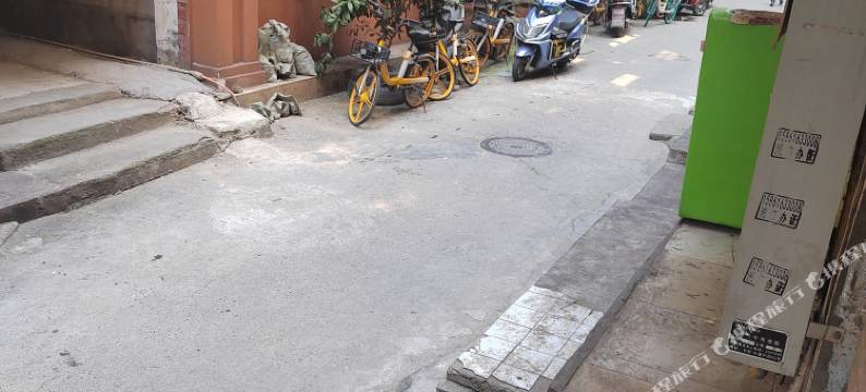 绵阳金菊旅馆图片