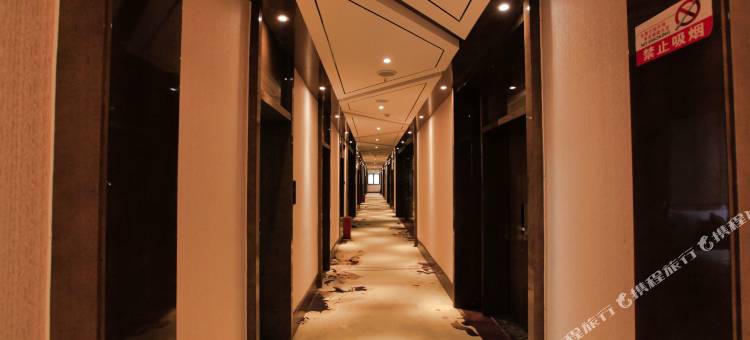 余庆县湖畔酒店图片