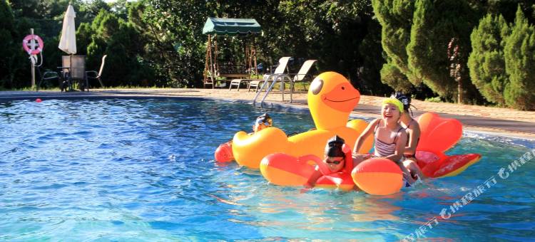 桃园高尔夫俱乐部  ∙  悦华大酒店图片