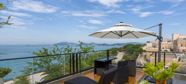 尘外民宿(东山岛南门湾店)图片