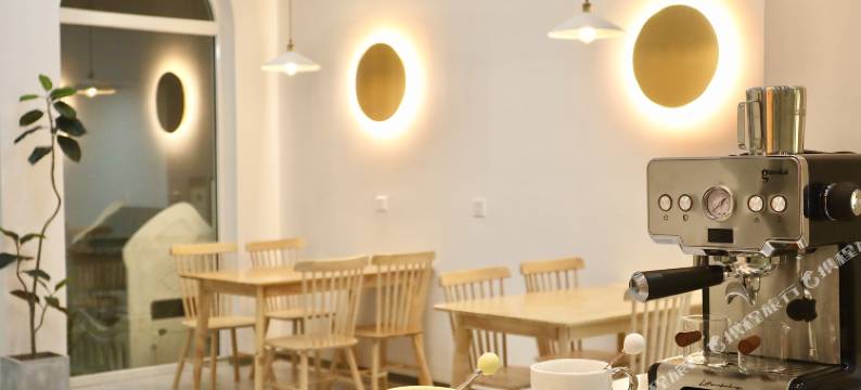 天津东祥居民宿图片