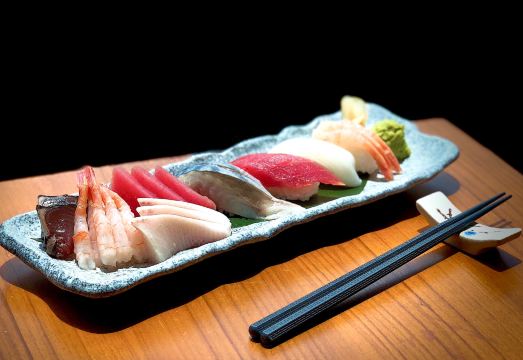 Grand Hyatt MacauHotel Overview