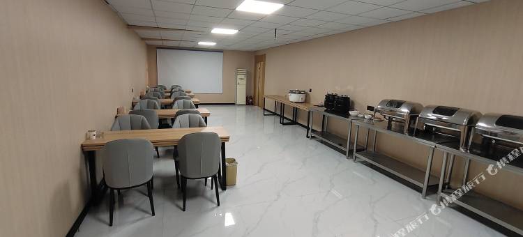 尚客优精选酒店(枣庄振兴路吉品街店)图片