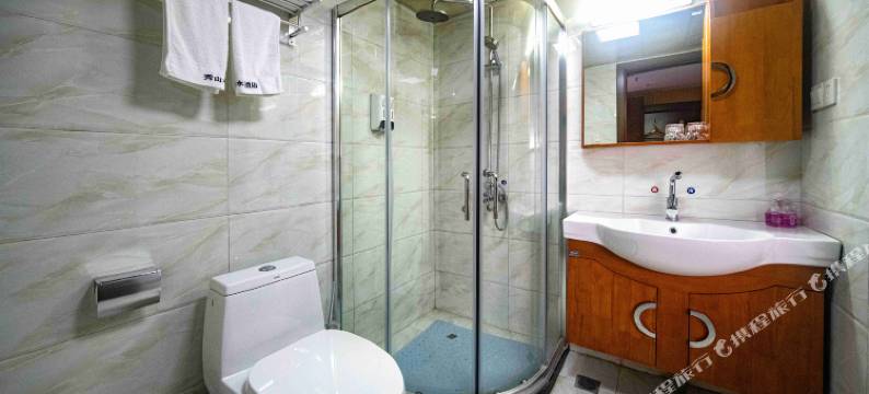 宜都秀·山水酒店图片