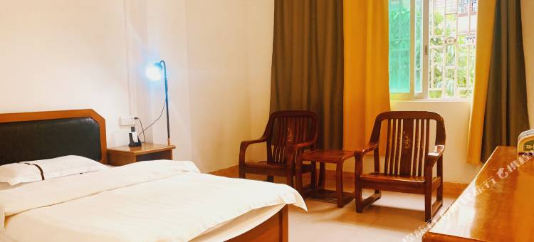 新新迎宾馆(怀集步行街店)图片