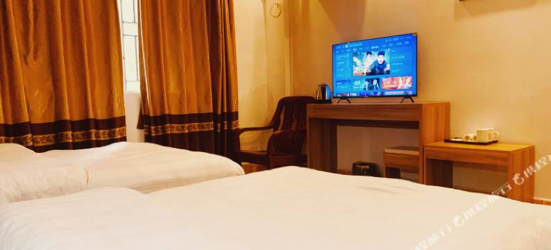 新新迎宾馆(怀集步行街店)图片