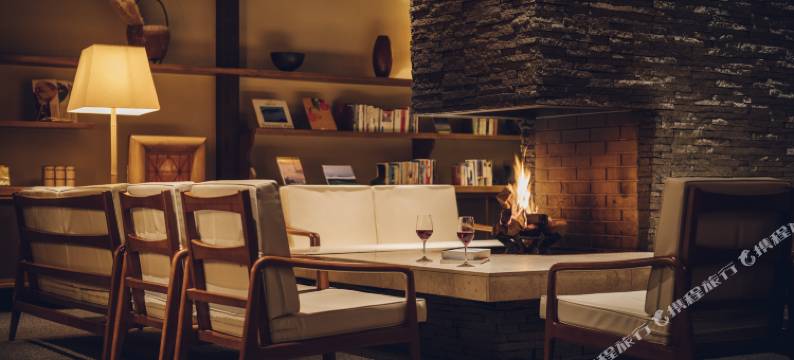 星野集团 界 阿苏(Hoshino Resorts Kai Aso)图片