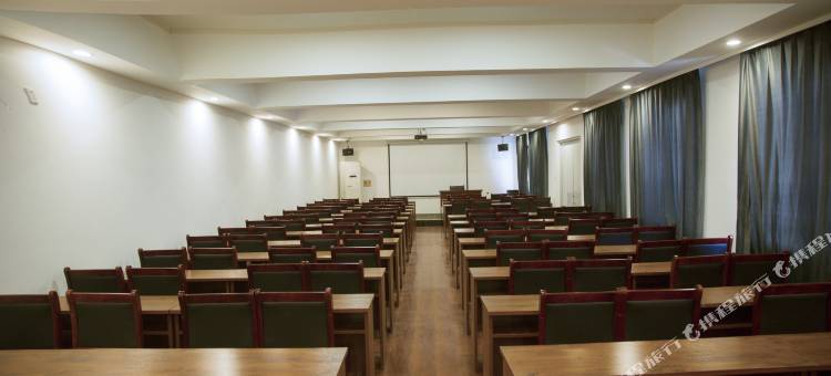 锦江之星(霸州高铁站益津南路店)图片