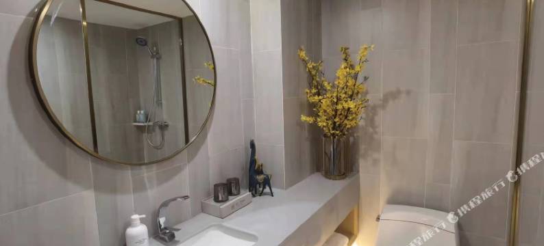 美凡·季酒店(太原南内环财大北校店)图片