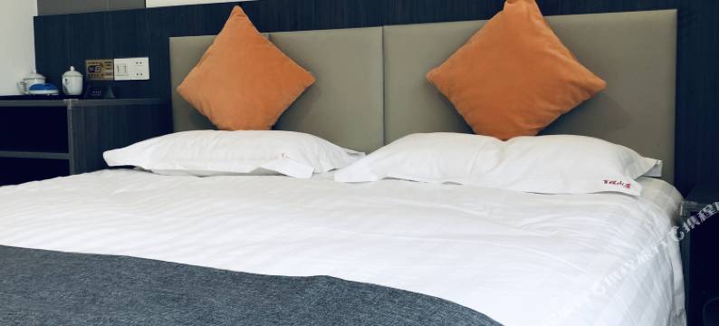 葫芦岛百姓山庄宾馆(龙湾海滨店)图片