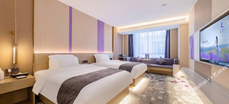 麗枫酒店(琼中汽车站店)图片