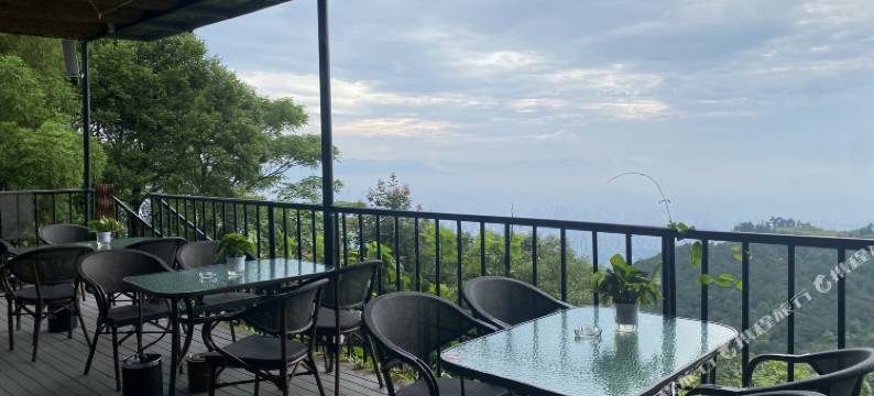 福州鼓岭芸里落日民宿图片