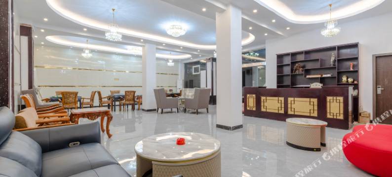 洪雅心诚酒店图片