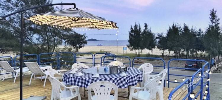 海陵岛宜居度假公寓(恒大海上夏威夷店)图片