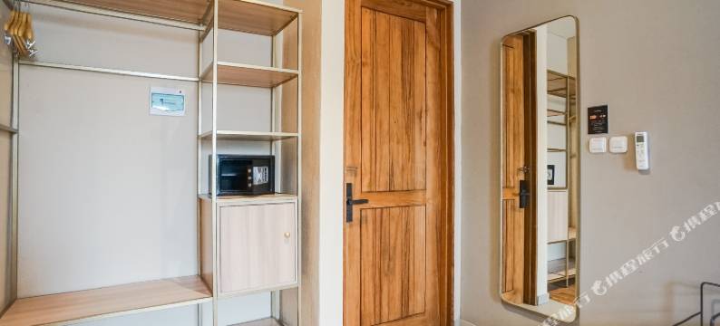 塔纳加共享酒店(Tanaga CoLiving)图片