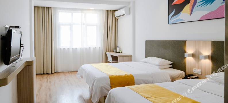 凯莱酒店(宜兴人民中路店)图片