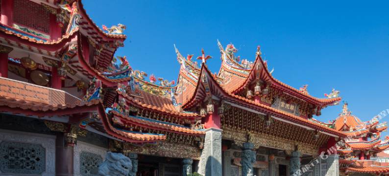 厦门可居酒店(厦门万达鹭港机场店)图片