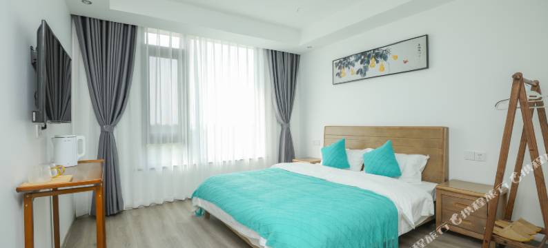 苏州西江月民宿(太湖西山风景区店)图片