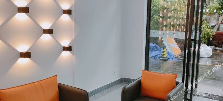 7天酒店(海口高铁东站海南师范大学店)图片