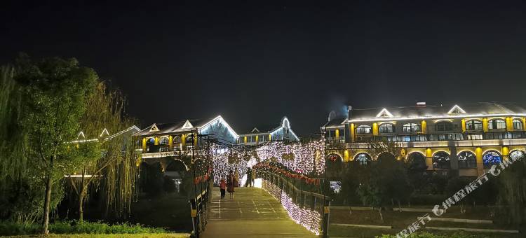 维也纳3好酒店(合肥骆岗中央公园华夏国际茶博城店)图片