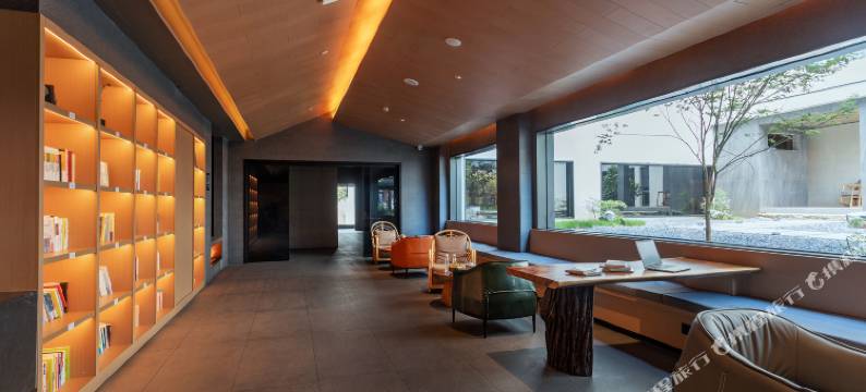 德兴华米院子酒店图片