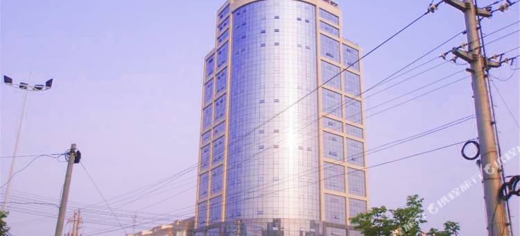 光山光州盛达酒店(新西亚购物广场店)图片
