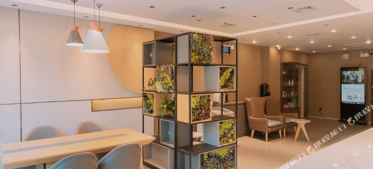 如家酒店·neo(秦皇岛开发区祁连山南路店)图片