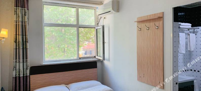 克拉玛依富祥宾馆图片