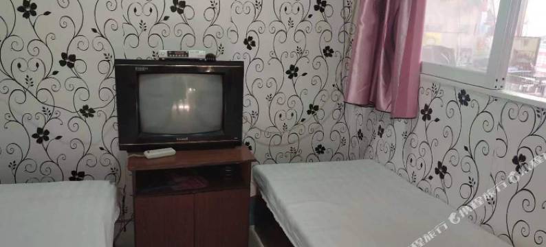 鸡西如意旅店图片