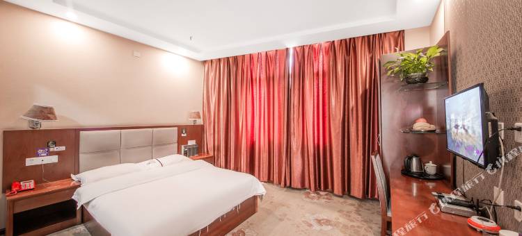 鸿隆大酒店(昆明长水机场店)图片