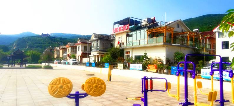 连云港茶香民宿图片