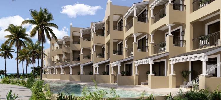 玛雅海滨Hyatt奇乐全包式酒店 - 限成人(Hyatt Zilara Riviera Maya)图片