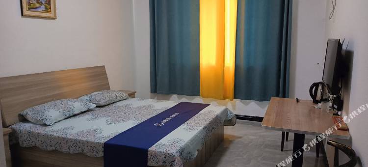 威海京泽旅店图片