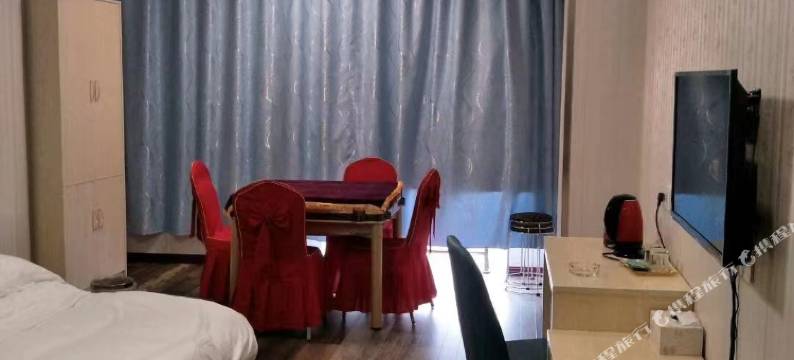 鸿运大酒店图片