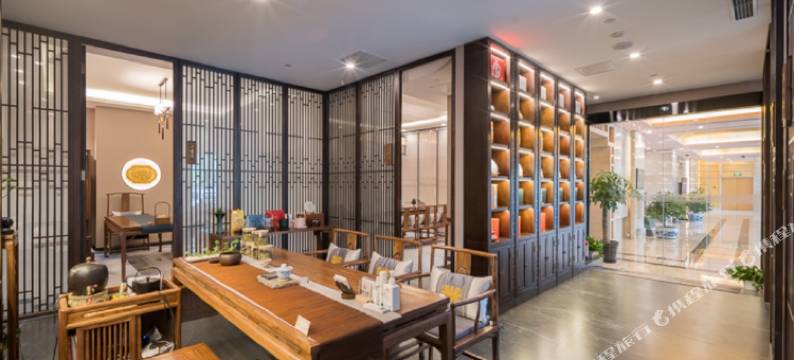 北京商都酒店图片